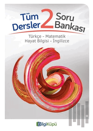 2. Sınıf Tüm Dersler Soru Bankası | Kitap Ambarı