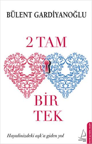 2 Tam Bir Tek | Kitap Ambarı