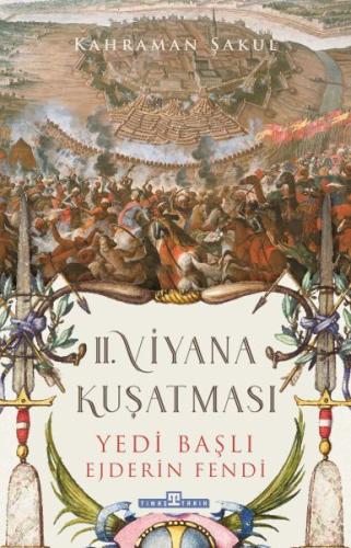 2. Viyana Kuşatması | Kitap Ambarı