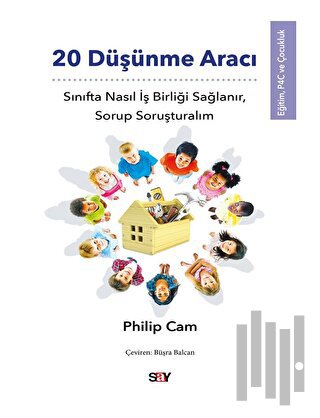 20 Düşünme Aracı | Kitap Ambarı