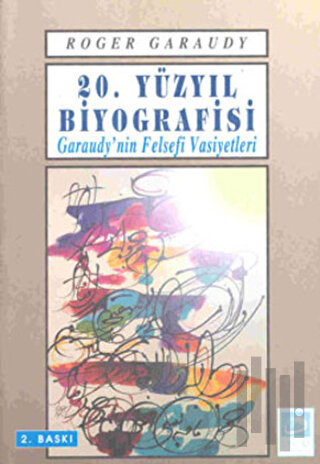 20. Yüzyıl Biyografisi | Kitap Ambarı