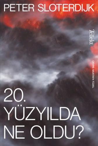 20. Yüzyılda Ne Oldu? | Kitap Ambarı