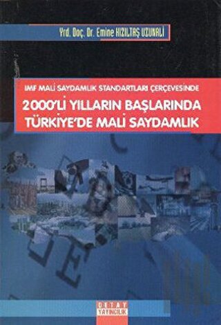 2000’li Yılların Başlarında Türkiye’de Mali Saydamlık | Kitap Ambarı