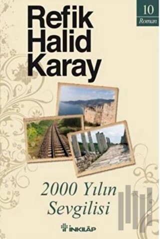 2000 Yılın Sevgilisi | Kitap Ambarı