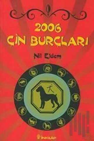 2006 Çin Burçları | Kitap Ambarı