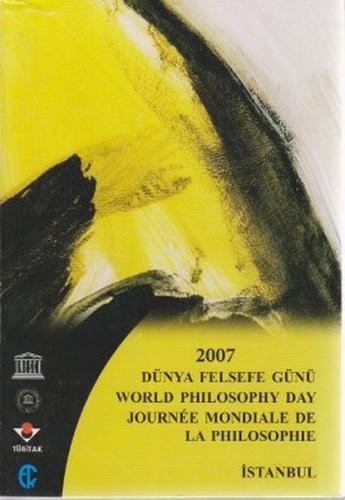 2007 Dünya Felsefe Günü | Kitap Ambarı