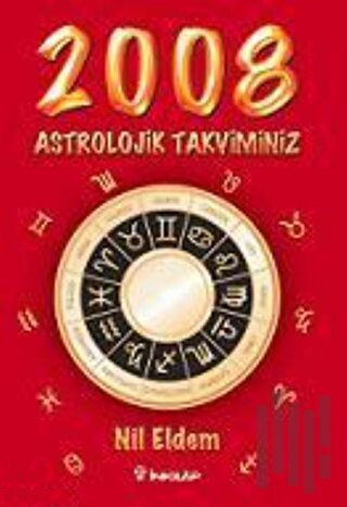 2008 Astrolojik Takviminiz | Kitap Ambarı