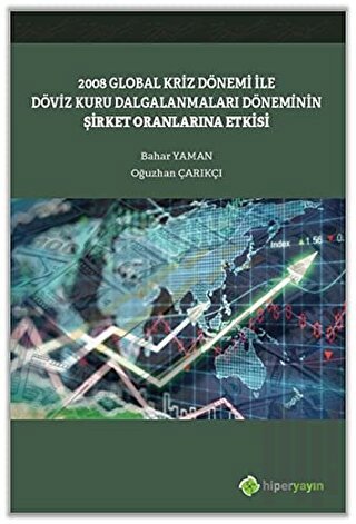 2008 Global Kriz Dönemi ile Döviz Kuru Dalgalanmaları Döneminin Şirket