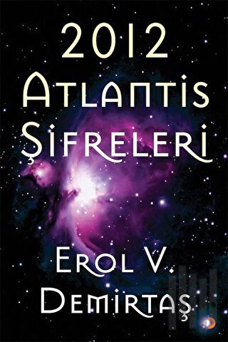 2012 Atlantis Şifreleri | Kitap Ambarı