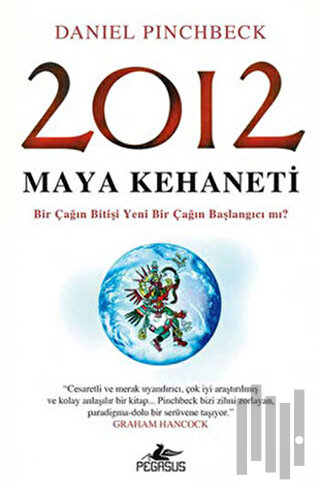 2012 Maya Kehaneti | Kitap Ambarı