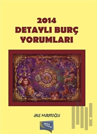 2014 Detaylı Burç Yorumları | Kitap Ambarı