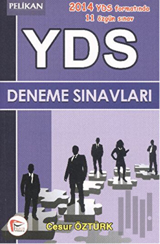 2014 YDS Deneme Sınavları | Kitap Ambarı