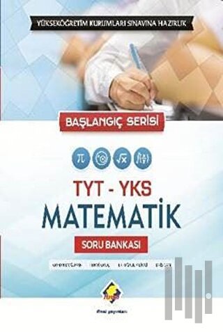 2018 TYT YKS Matematik Soru Bankası (Başlangıç Serisi) | Kitap Ambarı