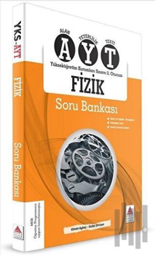 2018 YKS - AYT Fizik Soru Bankası (2. Oturum) | Kitap Ambarı