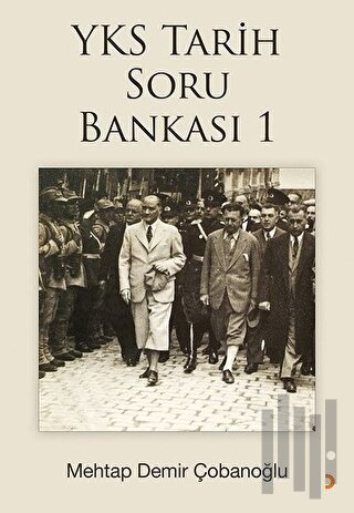 2018 YKS Tarih Soru Bankası 1 | Kitap Ambarı