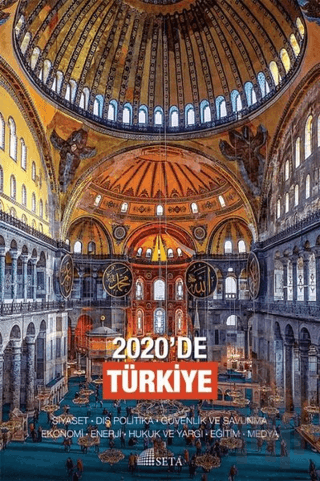 2020'de Türkiye | Kitap Ambarı