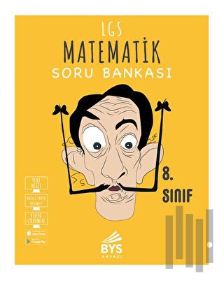 2021 8. Sınıf LGS Matematik Soru Bankası | Kitap Ambarı