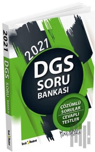 2021 DGS Soru Bankası | Kitap Ambarı