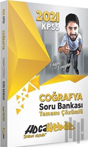 2021 KPSS Coğrafya Soru Bankası | Kitap Ambarı