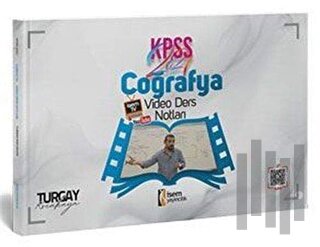 2021 KPSS Coğrafya Video Ders Notları | Kitap Ambarı