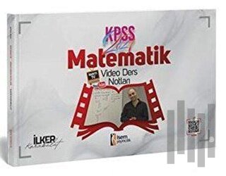 2021 KPSS Matematik Video Ders Notları | Kitap Ambarı