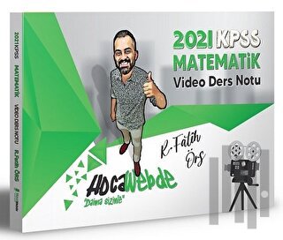 2021 KPSS Matematik Video Ders Notu | Kitap Ambarı