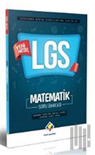 2021 LGS Matematik Soru Bankası | Kitap Ambarı