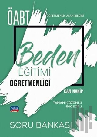 2021 ÖABT Beden Eğitimi - Öğretmenlik Alan Bilgisi - Soru Bankası | Ki