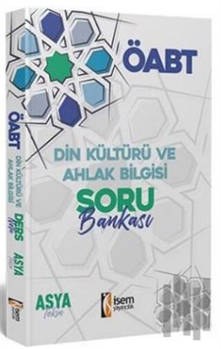 2021 ÖABT Din Kültürü ve Ahlak Bilgisi Soru Bankası | Kitap Ambarı