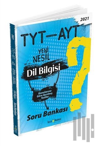 2021 TYT-AYT Dilbilgisi | Kitap Ambarı