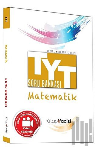 2021 TYT Matematik Soru Bankası | Kitap Ambarı