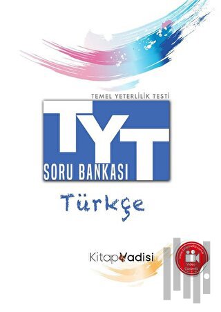 2021 TYT Türkçe Soru Bankası | Kitap Ambarı