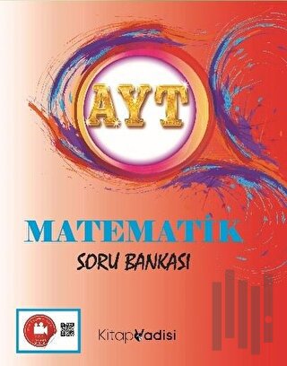 2022 AYT Matematik Soru Bankası | Kitap Ambarı