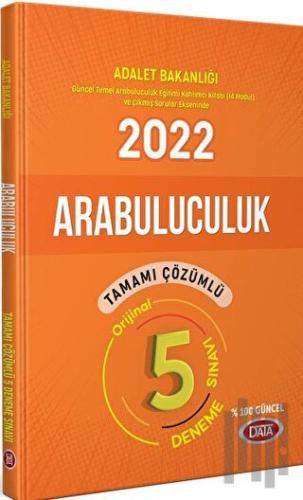 2022 GYS Adalet Bakanlığı Arabuluculuk 5 Deneme Çözümlü Görevde Yüksel