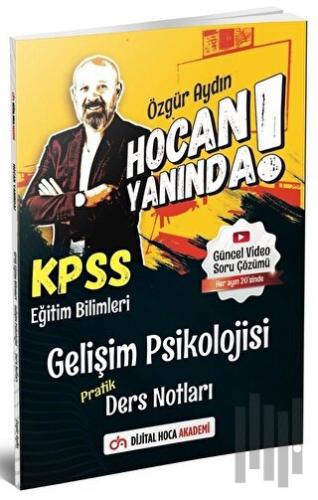 2022 KPSS Eğitim Bilimleri Gelişim Psikolojisi Pratik Ders Notları | K