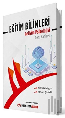 2022 KPSS Eğitim Bilimleri Gelişim Psikolojisi Tamamı Çözümlü Soru Ban