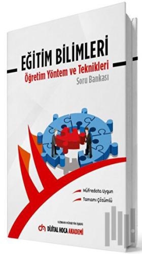 2022 KPSS Eğitim Bilimleri Öğretim Yöntem ve Teknikleri Tamamı Çözümlü