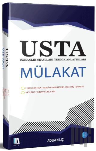 2022 Mülakat Uzmanlık Sınavları Teknik Anlatımları | Kitap Ambarı