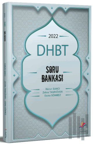 2022 ÖABT Din Kültürü ve Ahlak Bilgisi DHBT Soru Bankası | Kitap Ambar