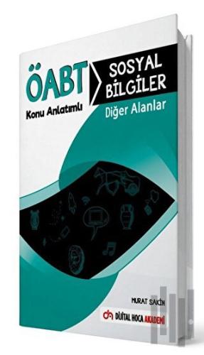 2022 ÖABT Sosyal Bilgiler Öğretmenliği Diğer Alanlar Konu Anlatımı | K