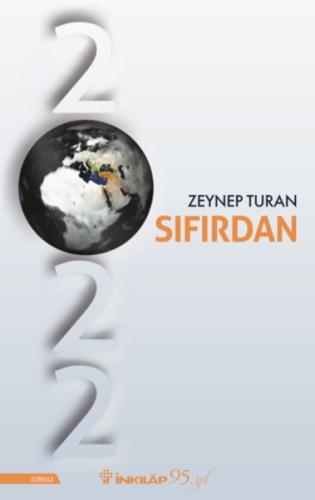 2022 Sıfırdan | Kitap Ambarı