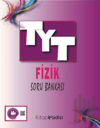 2022 TYT Fizik Soru Bankası | Kitap Ambarı