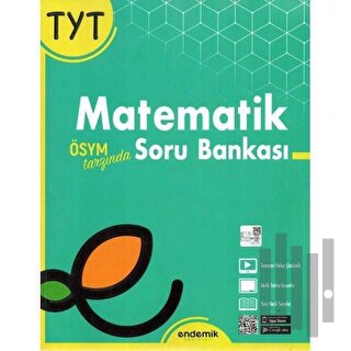 2022 TYT Matematik Soru Bankası | Kitap Ambarı