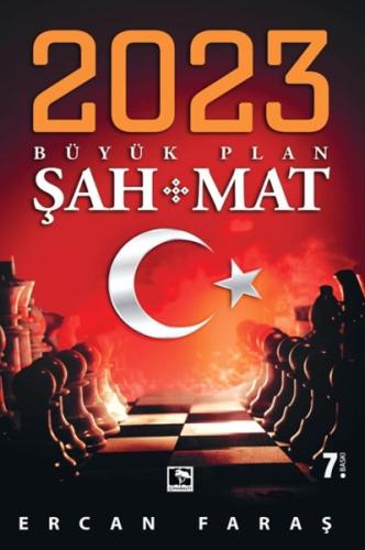 2023 Büyük Plan Şah Mat | Kitap Ambarı