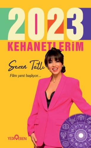 2023 Kehanetlerim | Kitap Ambarı