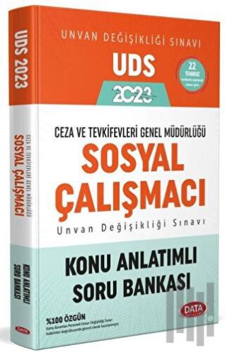 2023 Sosyal Çalışmacı CTE Unvan Değişikliği Sınavı Konu Anlatımlı Soru