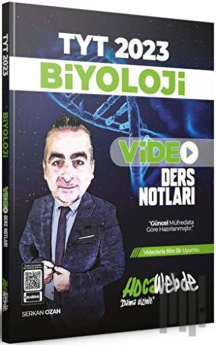 2023 TYT Biyoloji Video Ders Notları | Kitap Ambarı