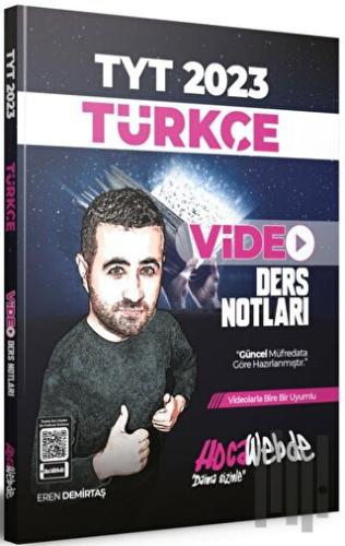 2023 TYT Türkçe Video Ders Notları | Kitap Ambarı