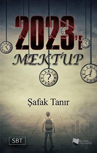 2023'e Mektup | Kitap Ambarı