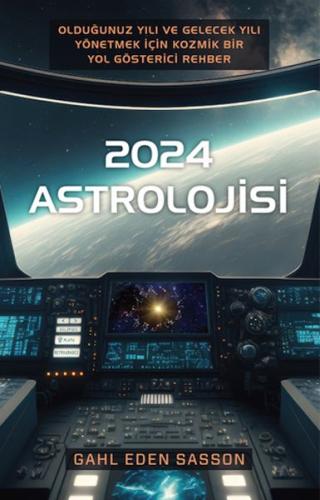 2024 Astrolojisi | Kitap Ambarı